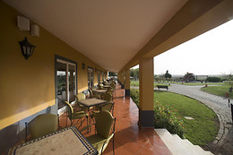 HOTEL VILA GALÉ ALENTEJO VINEYARDS
