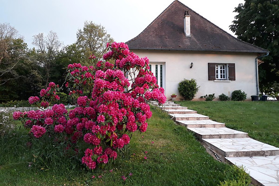 Bienvenue en Perigord - photo 0