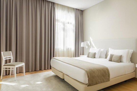 HOTEL EXE WELLINGTON **** - photo 10