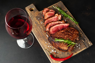 Gastronomia & vino