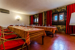 HOTEL TEMPLE PONFERRADA & HOTEL TEMPLE PRADORREY
