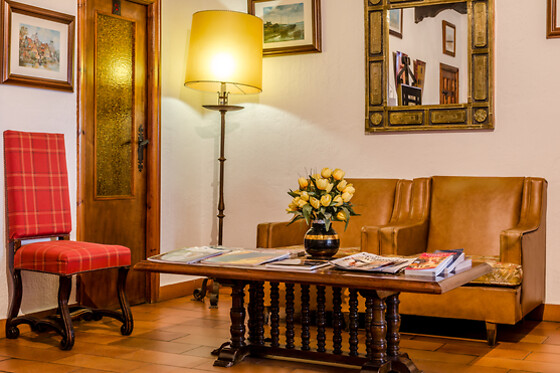 HOTEL TEMPLE PONFERRADA & HOTEL TEMPLE PRADORREY - photo 13