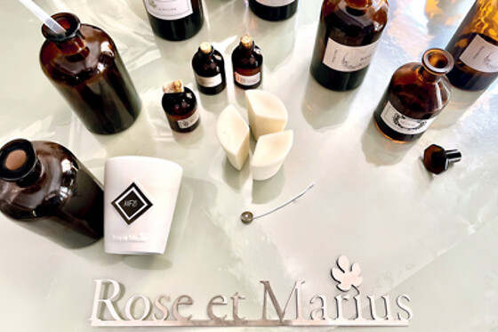 Rose et Marius - photo 4