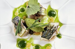 Iodé Restaurant