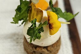 Iodé Restaurant