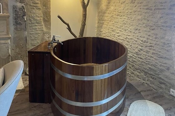 Domaine du Bû-sur-Rouvres - photo 4