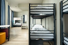 a&o Hostel Venezia Mestre
