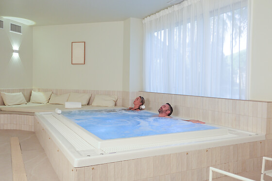 Ethéré Spa - photo 9
