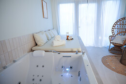 Ethéré Spa