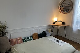Christine LEFEBVRE Shiatsu