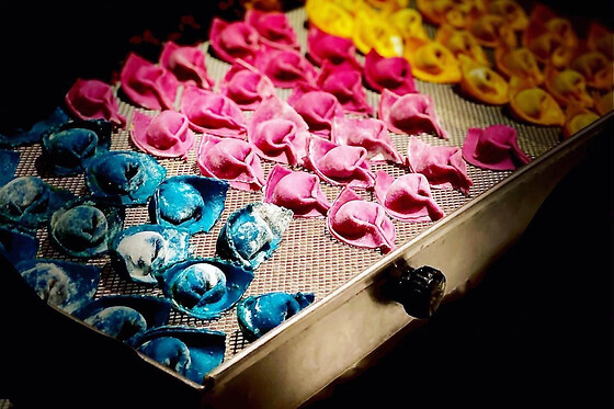 Fabbrica Pasta Genève - photo 1