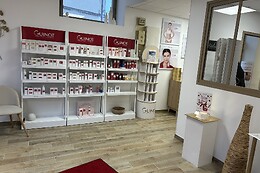 GUINOT Artisan de Bien-Être - Suze-la-Rousse