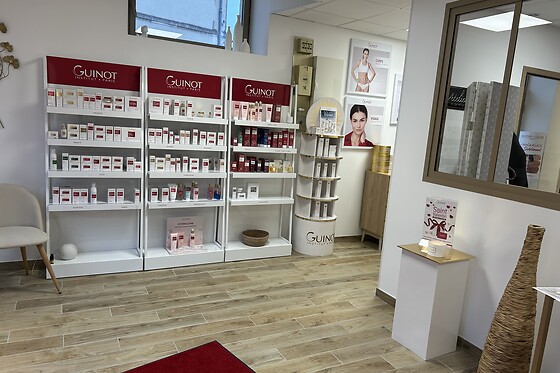 GUINOT Artisan de Bien-Être - Suze-la-Rousse - photo 0