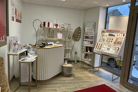 GUINOT Artisan de Bien-Être - Suze-la-Rousse - photo 2