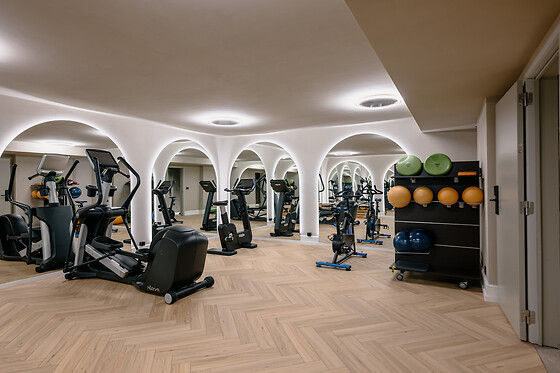 Stiemerheide - The Urban Hotel & Golf Retreat - photo 9