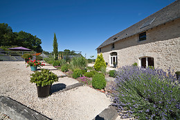 La Maison de Léopold