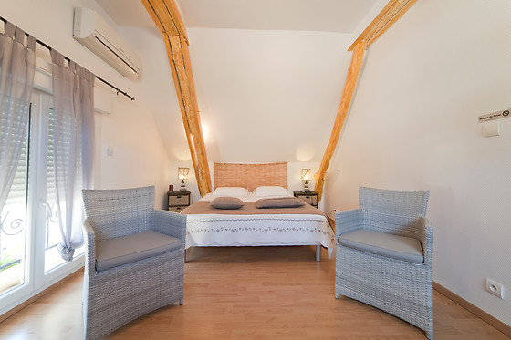 Domaine de la Moretie - photo 1