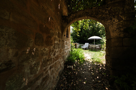 Sur le chemin des sens - photo 14