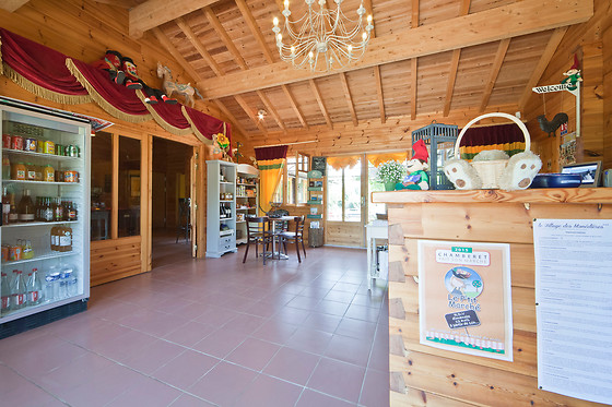 Village des Monédières - photo 4