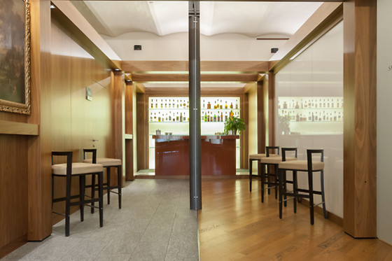 Hotel Barrage - photo 13