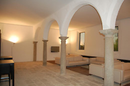 HOSPEDARIA CONVENTO DE TIBÃES