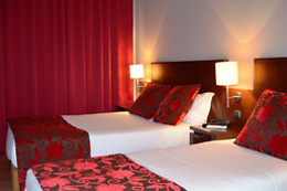 HOTEL TORRES NOVAS