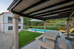 CASA DA CEVIDADE