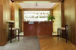 Hotel Barrage