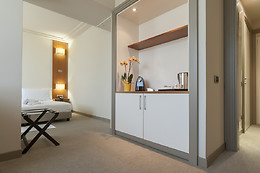 Hotel Barrage