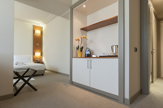 Hotel Barrage - photo 6