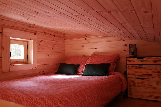 La Cabane des Pachous - photo 3