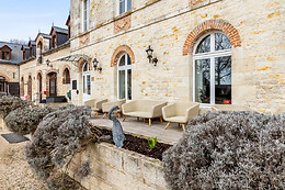 Château de Barive