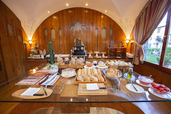 HOTEL GRÈVOL SPA - photo 4