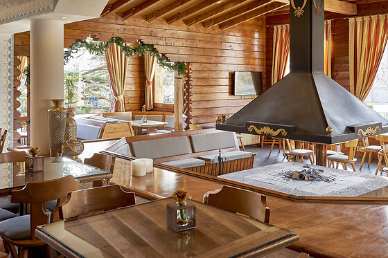 HOTEL GRÈVOL SPA - photo 1