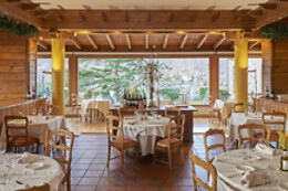 HOTEL GRÈVOL SPA