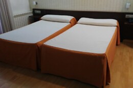 HOTEL ALFAGEME