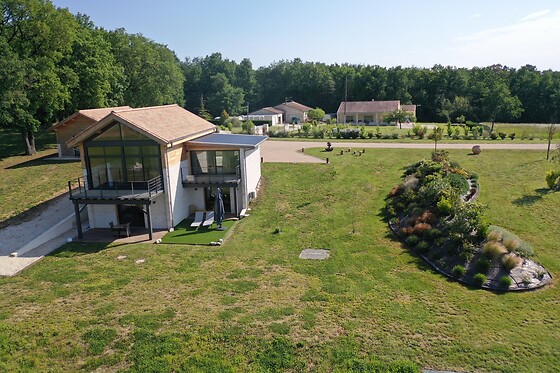 Domaine des Hauts de Rouquette - photo 7