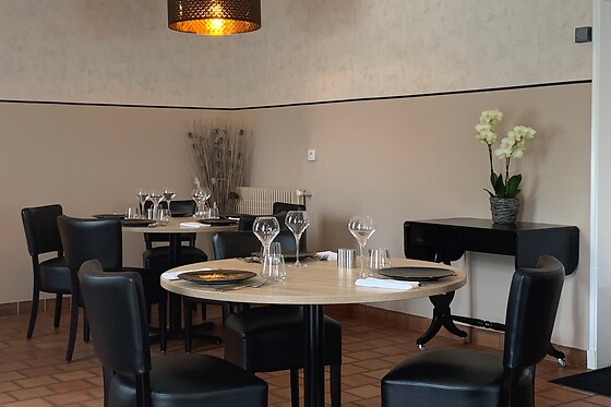 L'auberge de Cercoux - photo 2