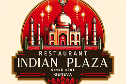 Indian Plaza Genève