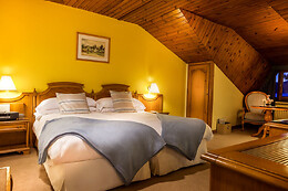 HOTEL EL CASTELL