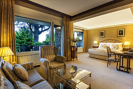 HOTEL EL CASTELL