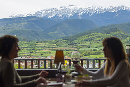 HOTEL EL CASTELL
