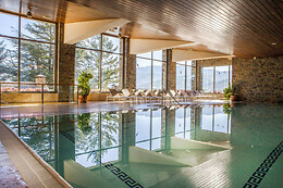 HOTEL EL CASTELL
