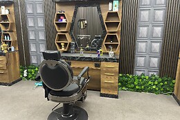 Barber Trend