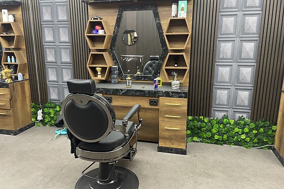 Barber Trend - photo 2