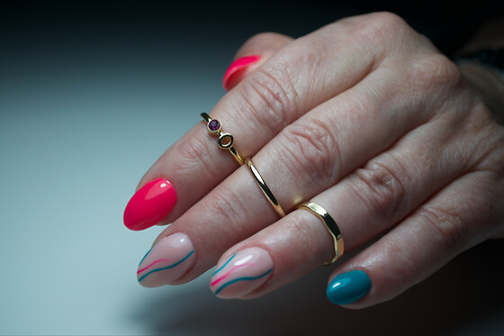 Eclat d'AM - photo 4