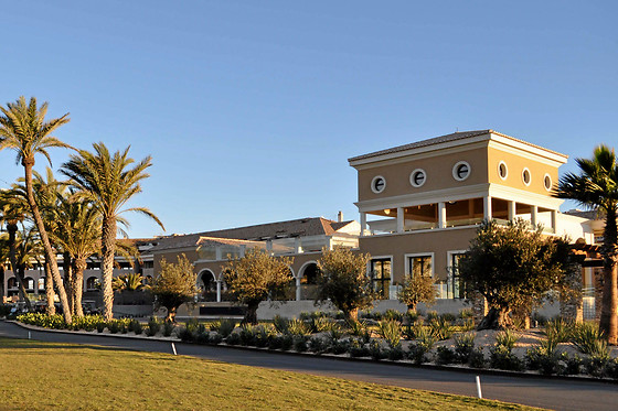 HOTEL AR GOLF ALMERIMAR - photo 0