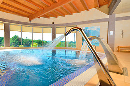 HOTEL SPA NORAT TORRE DO DEZA