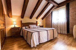 HOTEL RURAL EL PARAISO DE GREDOS