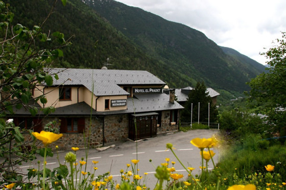 HOTEL EL PRADET - photo 0